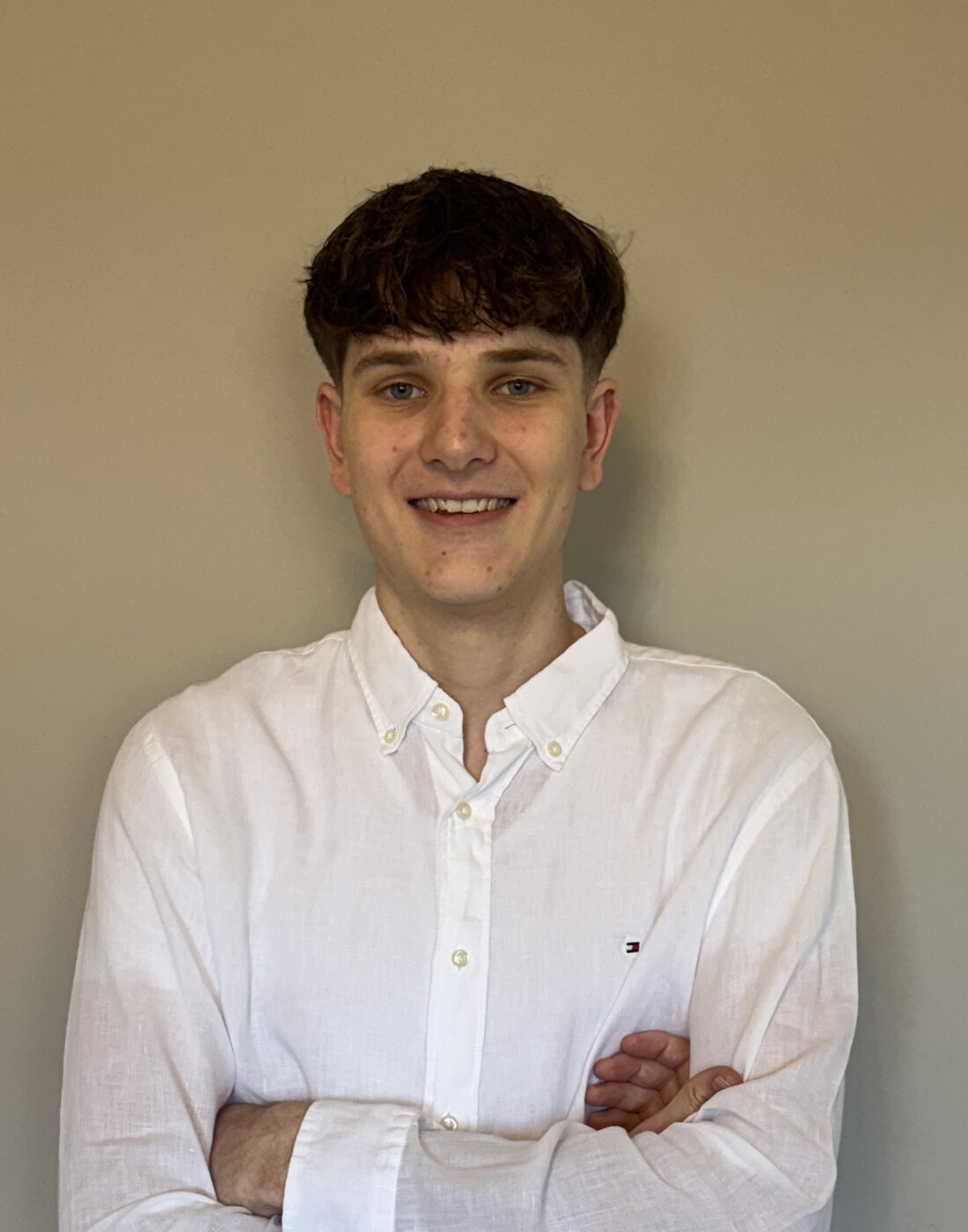 Matteo Gabriel — Gründer von 3D Printing Solutions